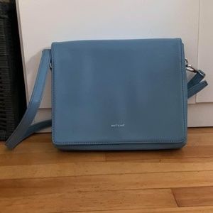 Matt&Nat Vegan leather bag